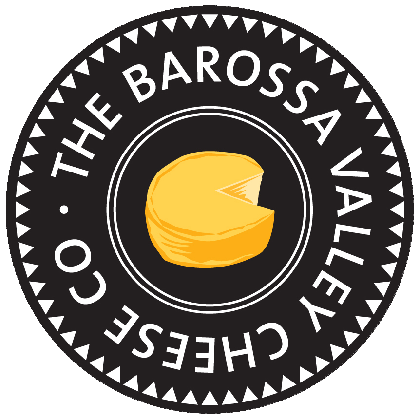 barossa Cheese Logo