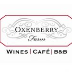 logo Oxenberry Farm
