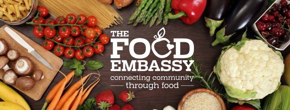 the food embassy picture