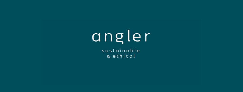 Angler Sustainable Banner